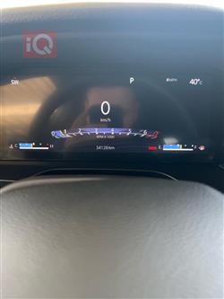 Jeep Grand Cherokee L